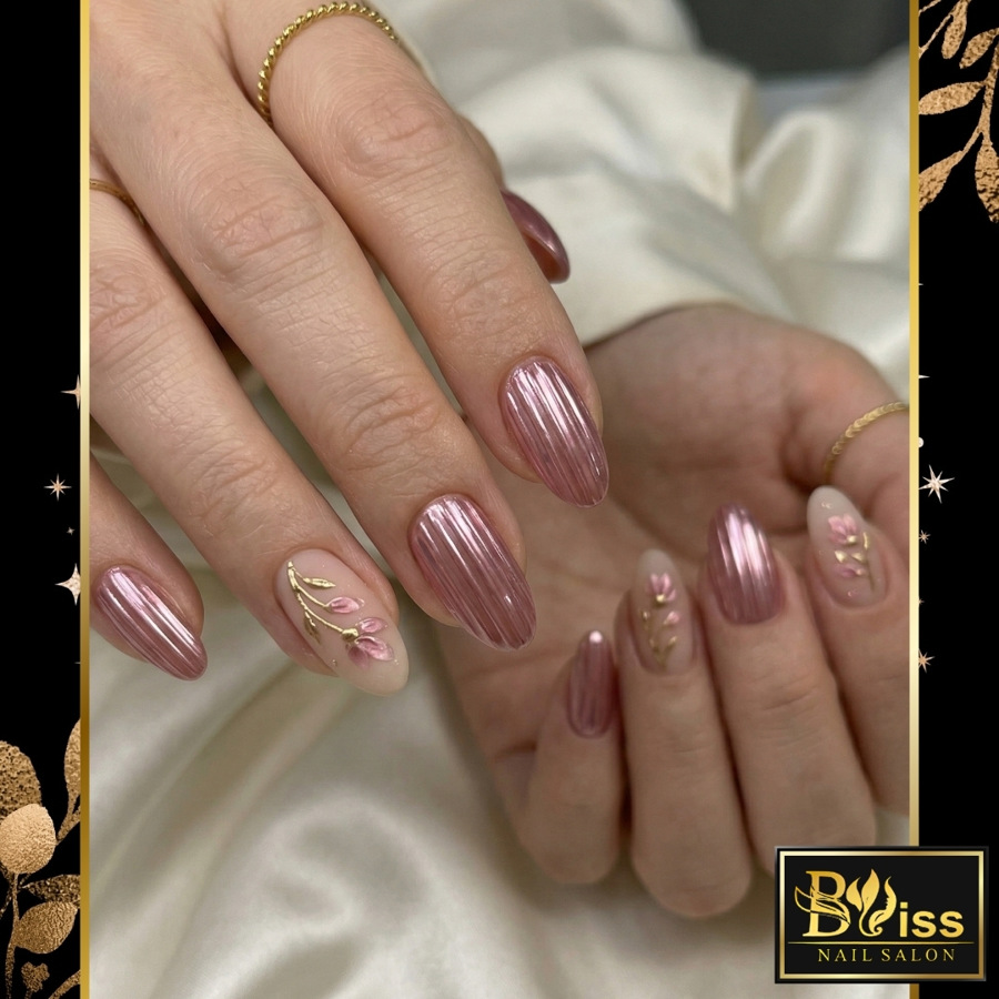 Bliss Nail Salon